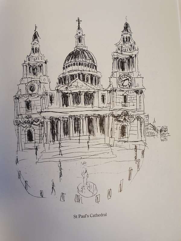 Drawings - Stephen Wiltshire (Hardcover)