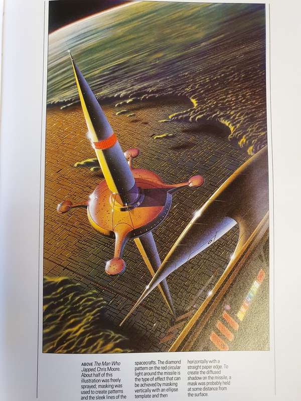 The Complete Guide to Airbrushing - Techniqes and Materials: Judy Martin (Hardcover)