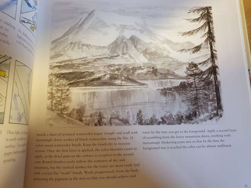 Art Techniques from Pencil to Paint - Texture & Effects: Paul Taggart (Hardcover)