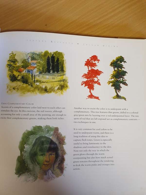 Art Techniques from Pencil to Paint - Texture & Effects: Paul Taggart (Hardcover)
