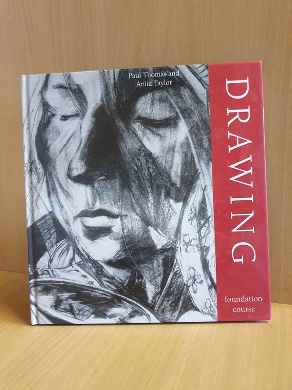Drawing : Paul Thomas and Anita Taylor (Hardcover)