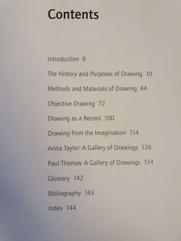 Drawing : Paul Thomas and Anita Taylor (Hardcover)