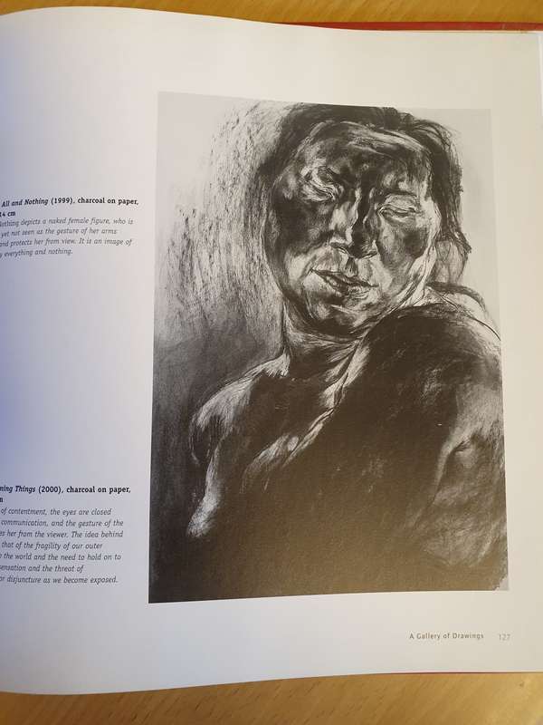 Drawing : Paul Thomas and Anita Taylor (Hardcover)
