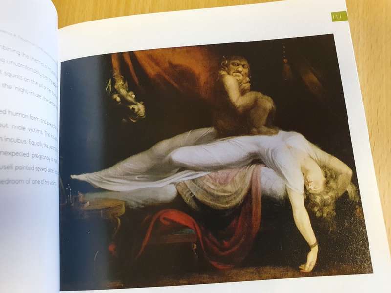 The World`s Greatest Art - Angels & Fairies  (Paperback)