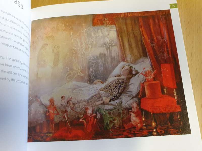 The World`s Greatest Art - Angels & Fairies  (Paperback)