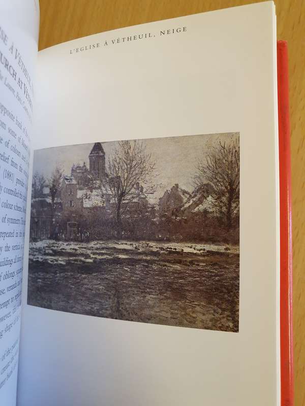 Claude Monet : Vanessa Potts (Hardcover)