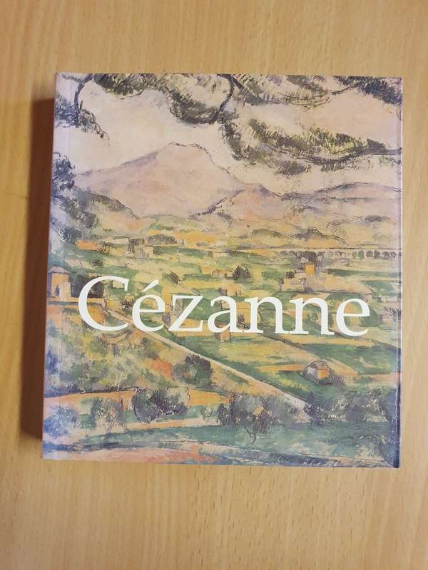 Paul Cezanne (Paperback)