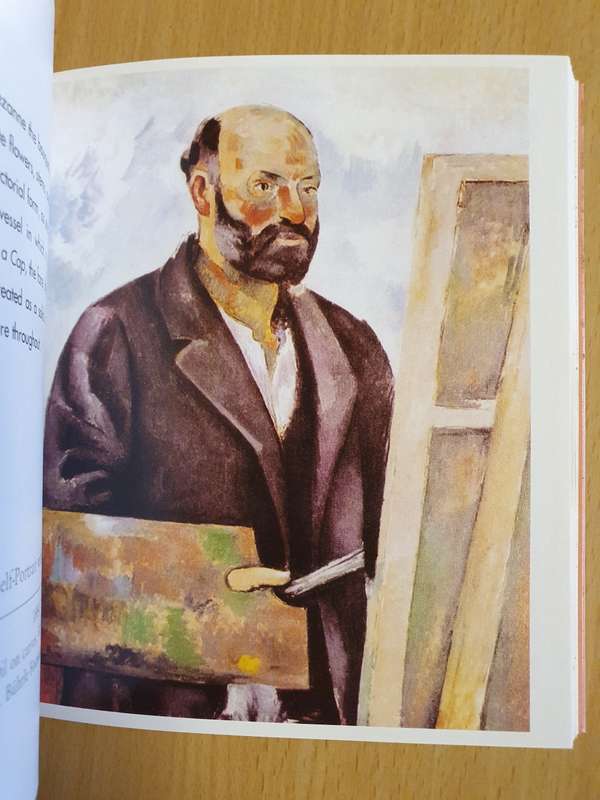 Paul Cezanne (Paperback)