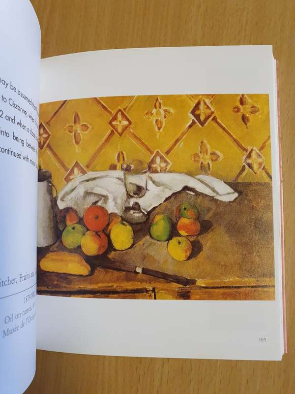 Paul Cezanne (Paperback)