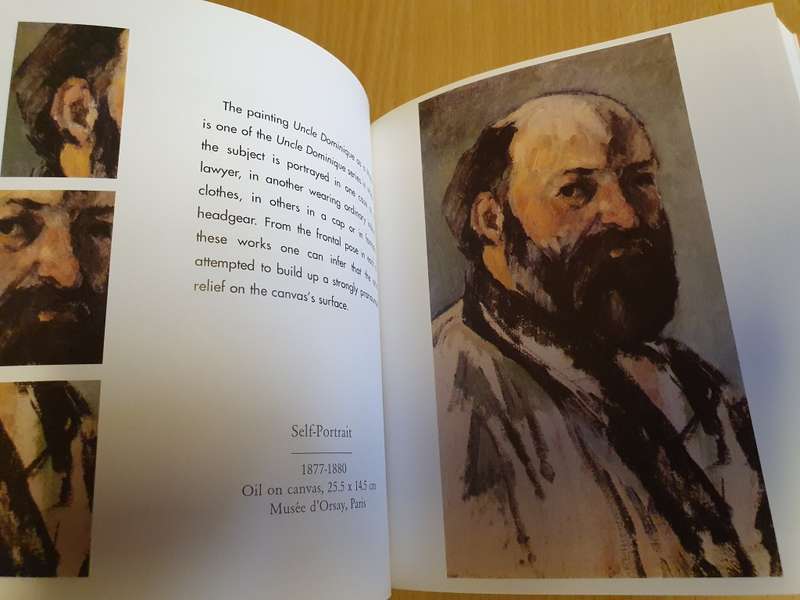 Paul Cezanne (Paperback)