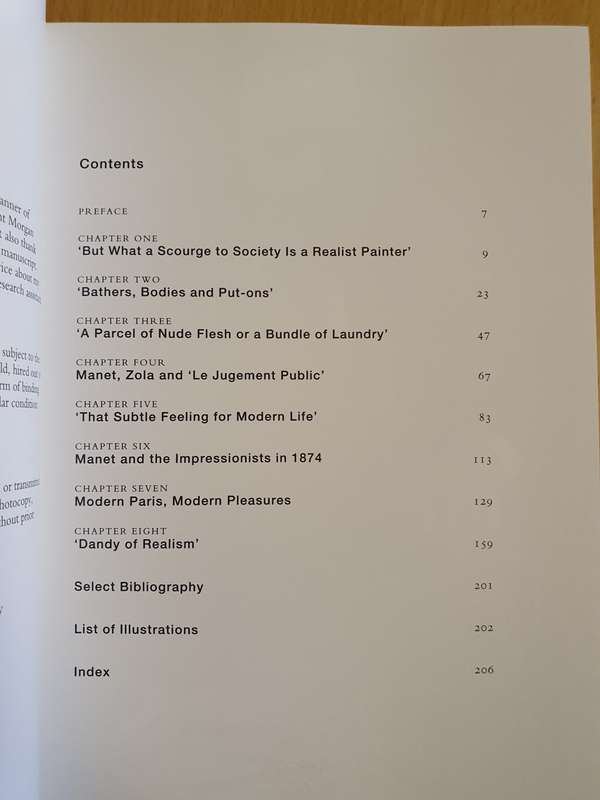 Manet and the Painters of Contemporary Life: Alan Krell (Paperback)