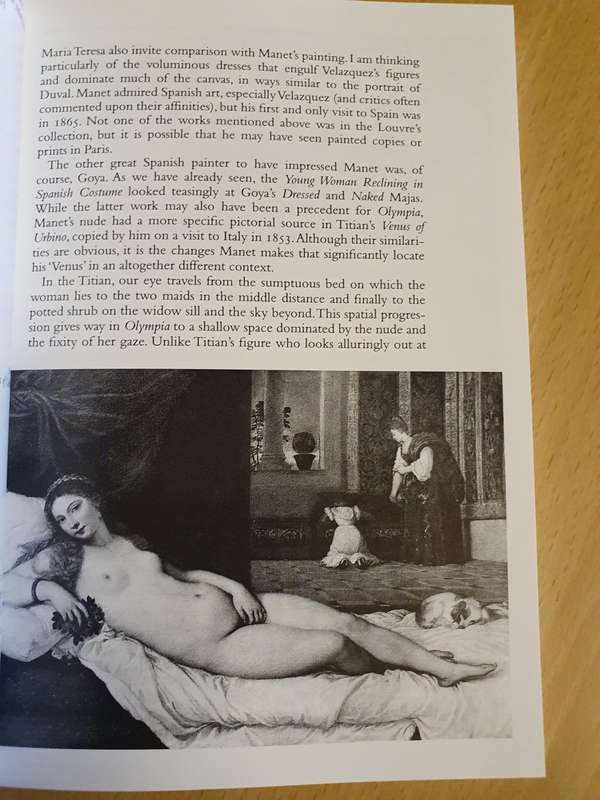 Manet and the Painters of Contemporary Life: Alan Krell (Paperback)