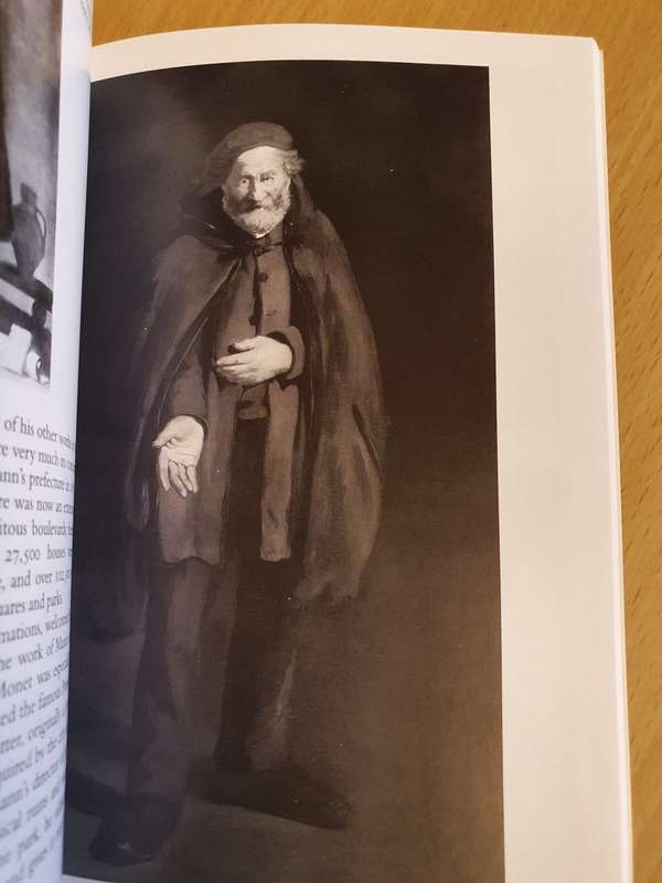 Manet and the Painters of Contemporary Life: Alan Krell (Paperback)