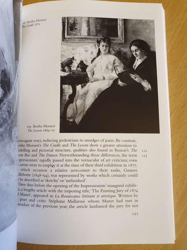 Manet and the Painters of Contemporary Life: Alan Krell (Paperback)