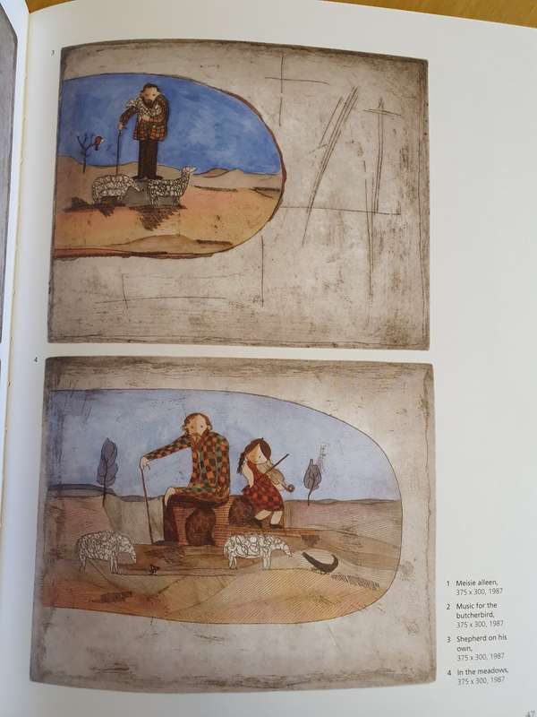 Pieter van der Westhuizen Art Book - Life, Love and Landscape (Paperback)
