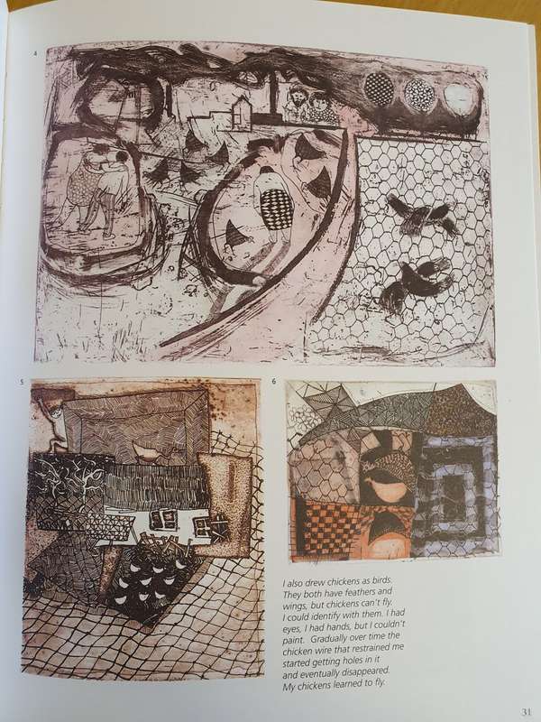 Pieter van der Westhuizen Art Book - Life, Love and Landscape (Paperback)