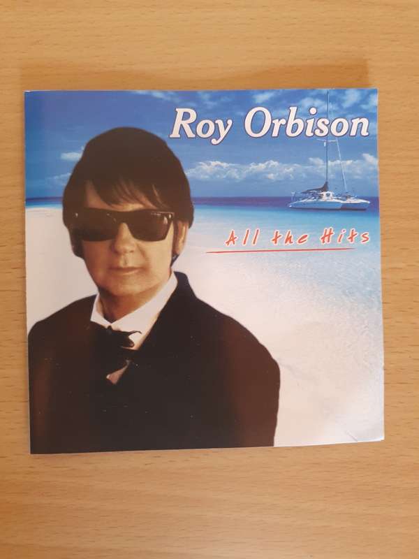 Roy Orbison - The Hits - CD