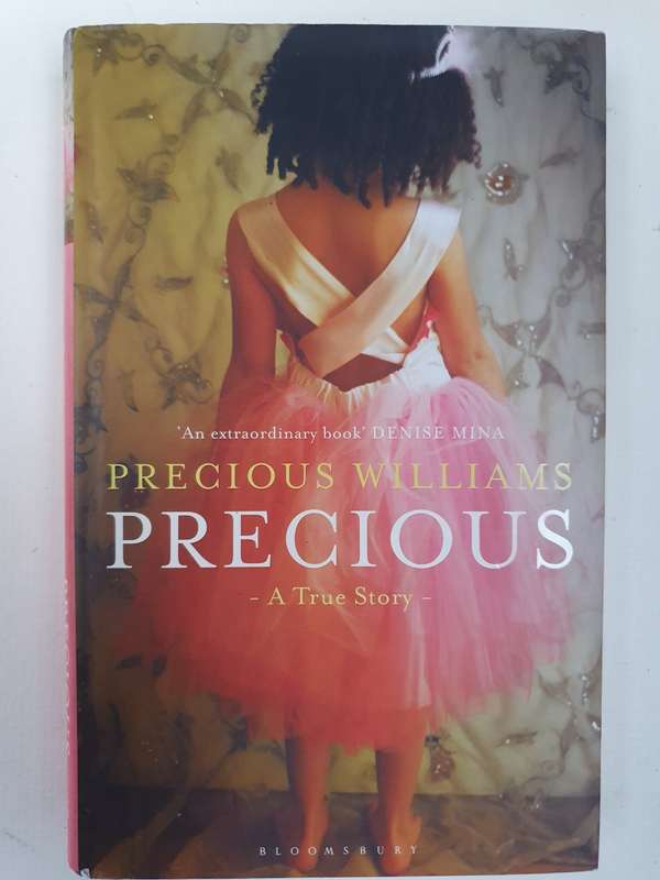 Precious : Precious Williams (Hardcover)