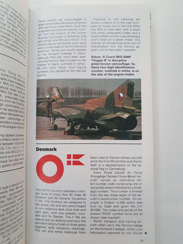 An Illustrated Guide to Aircraft Markings : Barry C. Wheeler (Hardcover)