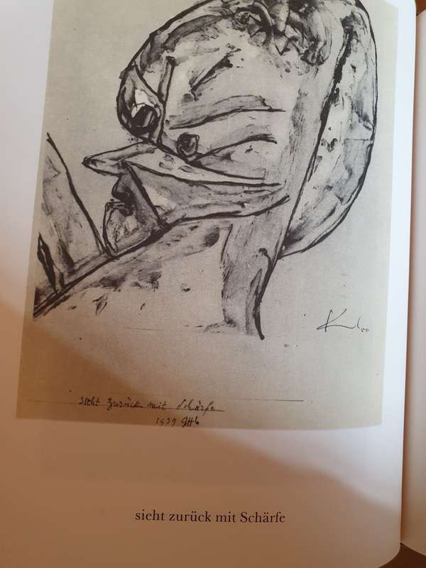 Paul Klee - Die Zwitschermaschine und andere Grotesken