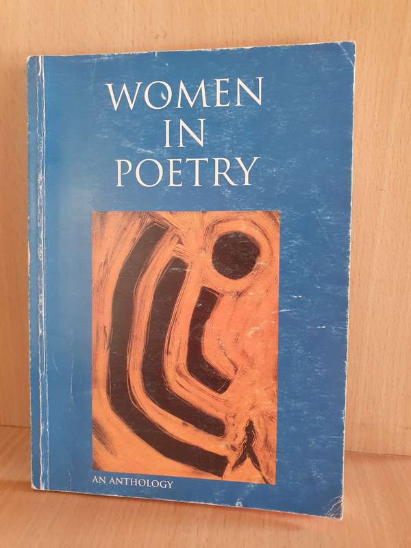 Women in Poetry - An Anthology (Paperback)