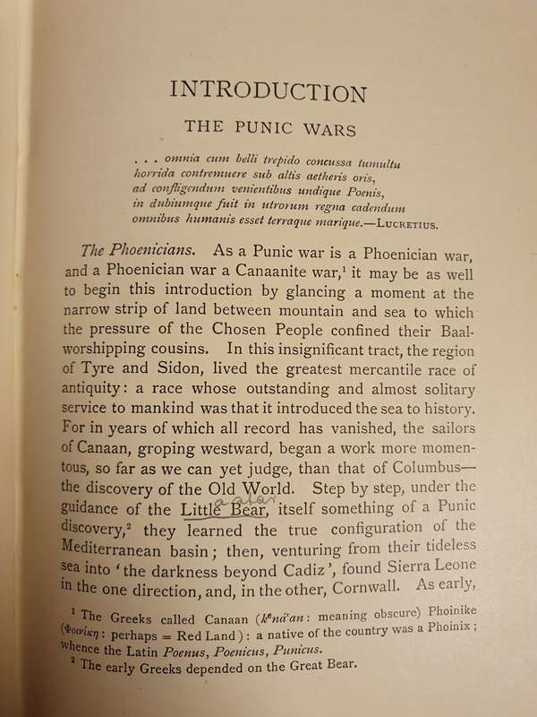 Hannibal`s Invasion of Italy : J. Jackson (Hardcover)