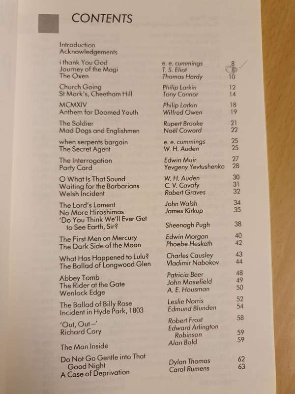 The Windmill Book of Poetry Edited by David Orme (Paperback)