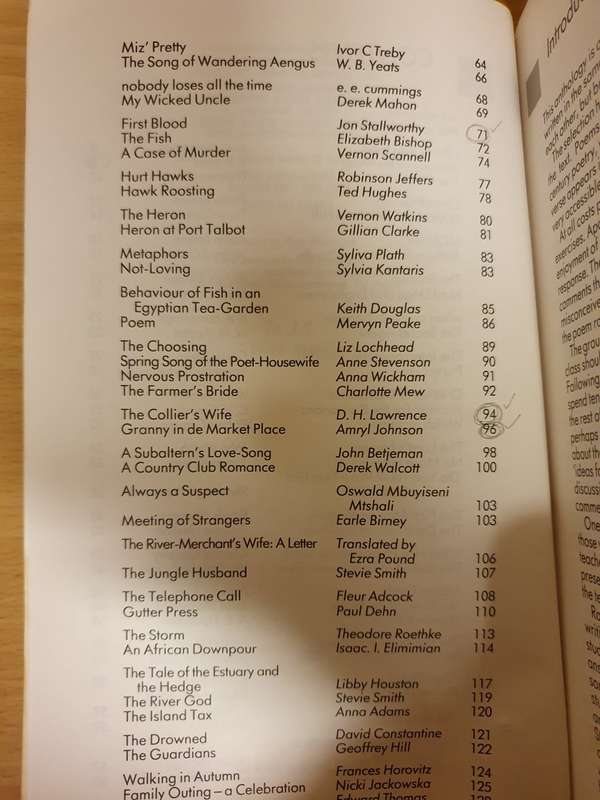 The Windmill Book of Poetry Edited by David Orme (Paperback)