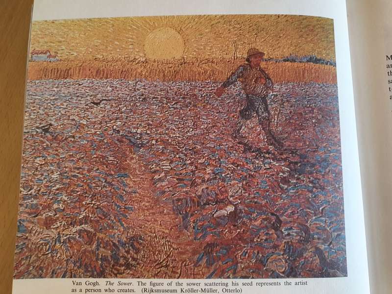 Van Gogh - Peter Muccini (Hardcover)