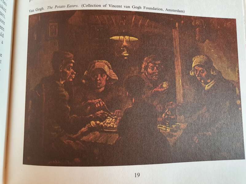 Van Gogh - Peter Muccini (Hardcover)