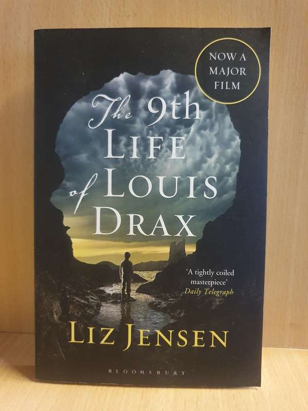 The 9th Life of Louis Drax: Liz Jensen (Paperback)