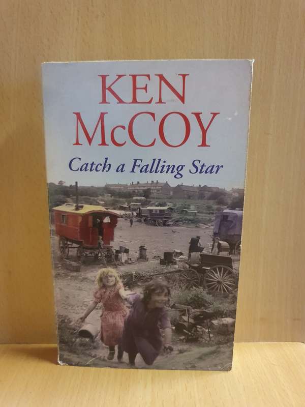 Catch a Falling Star: Ken McCoy (Paperback)