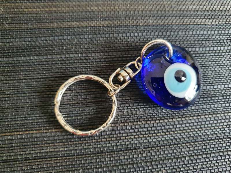 Keyring/Keychain