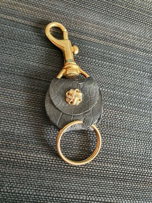 Keyring/Keychain
