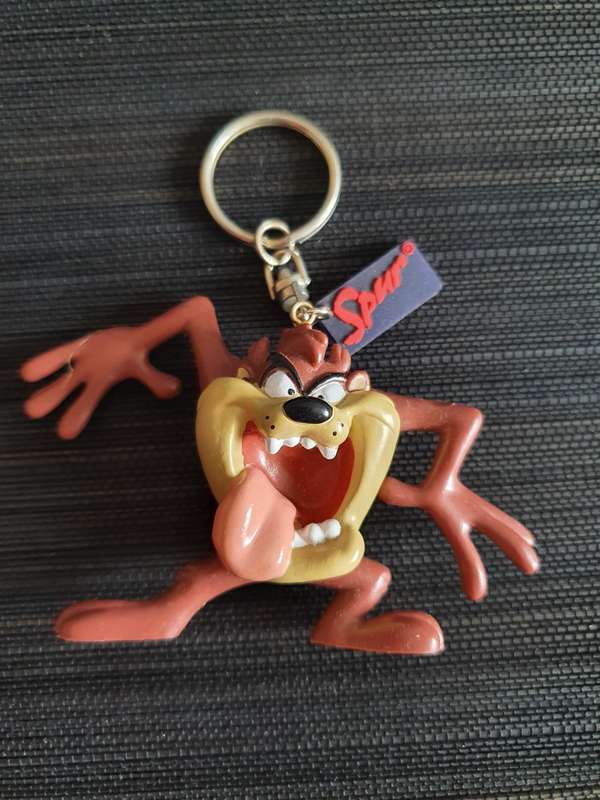 Keyring/Keychain