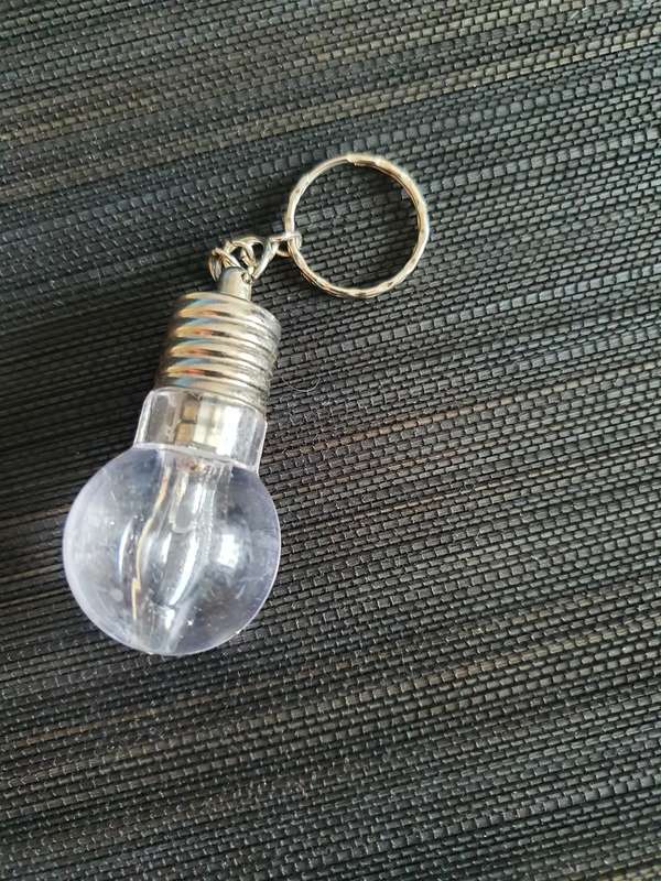 Keyring/Keychain
