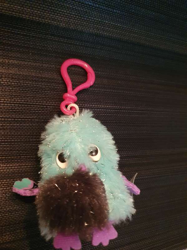 Keyring/Keychain