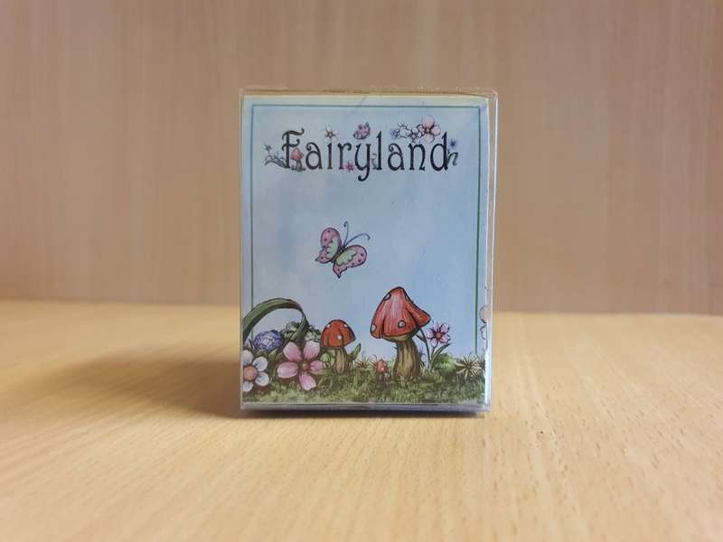 Fairyland Bell