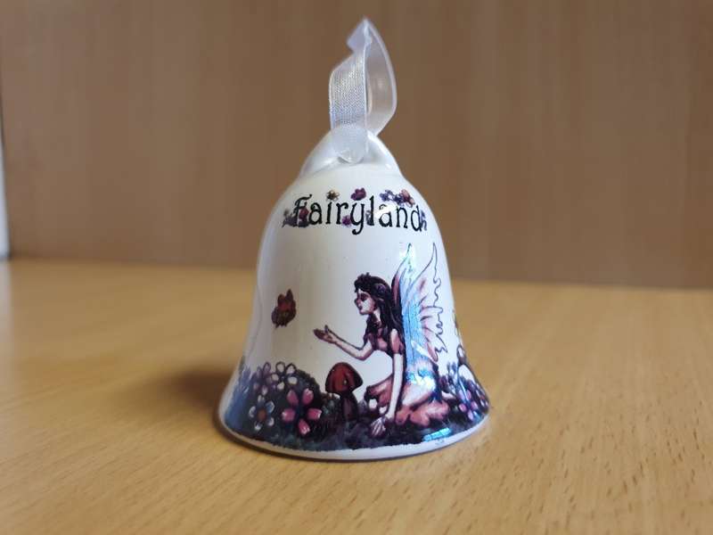 Fairyland Bell