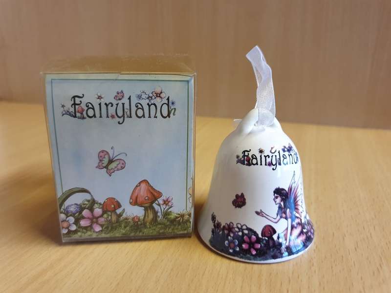 Fairyland Bell