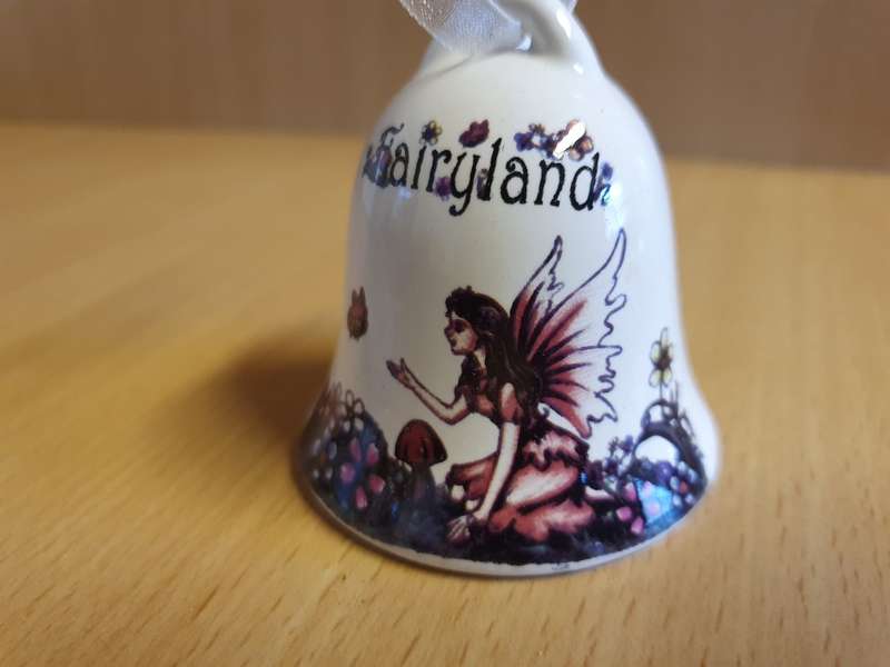 Fairyland Bell