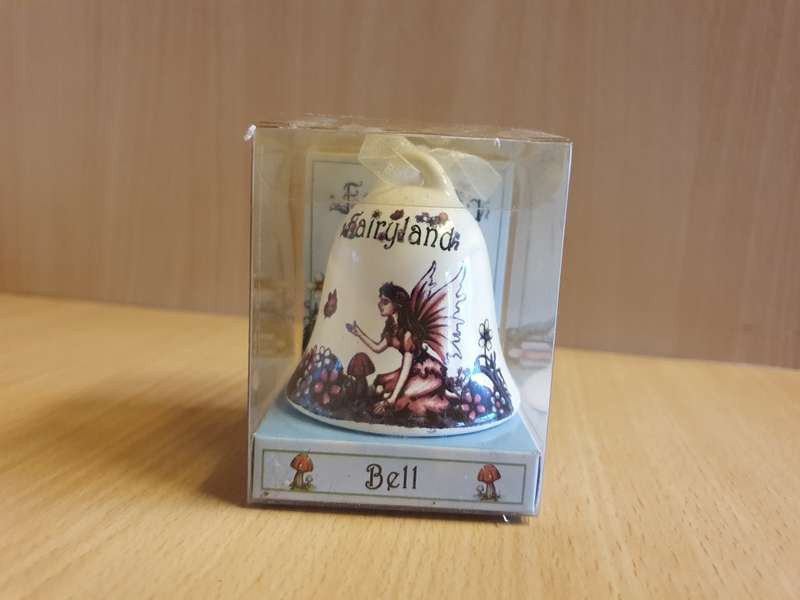 Fairyland Bell
