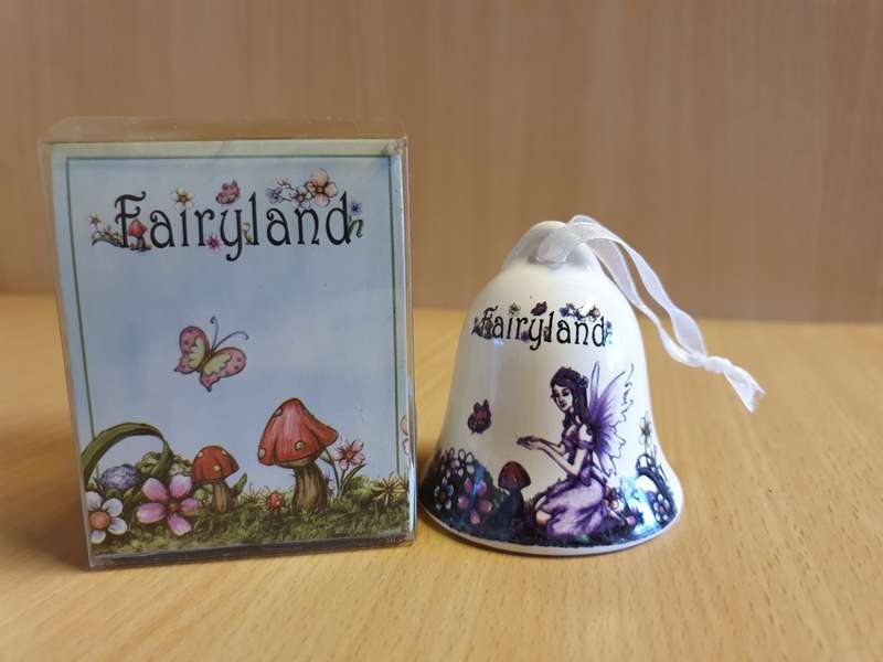 Fairyland Bell