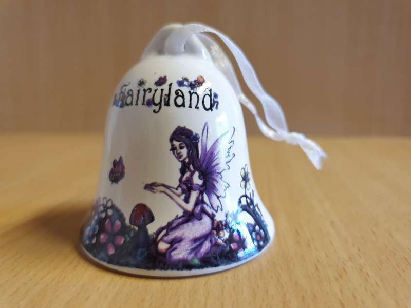 Fairyland Bell