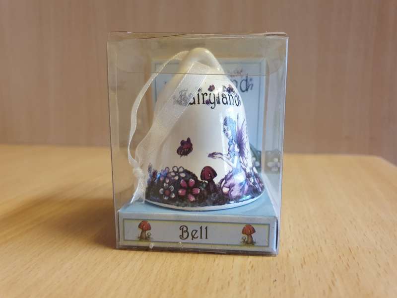 Fairyland Bell