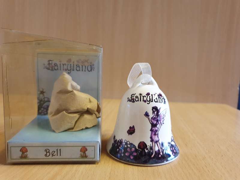 Fairyland Bell