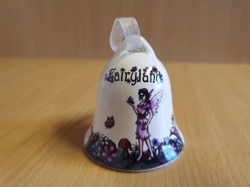Fairyland Bell