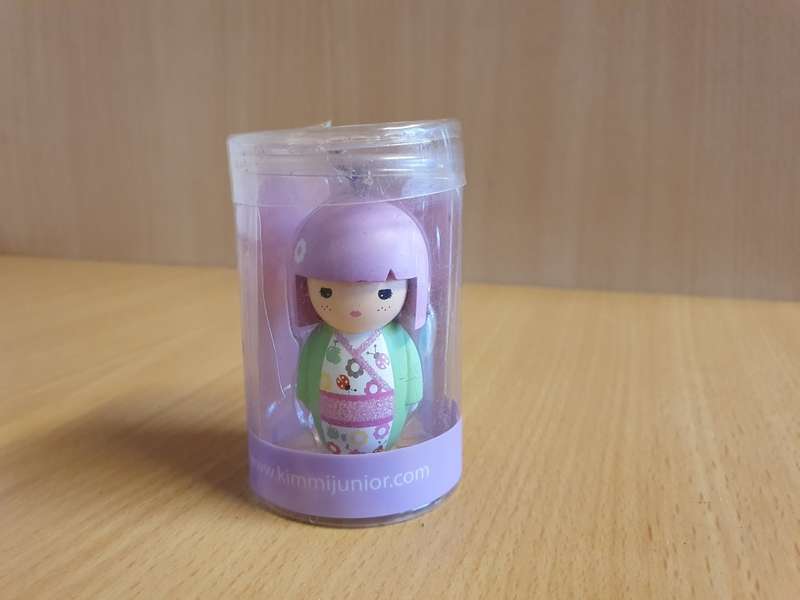 Kimmi Doll - Chloe - Keyring/key chain