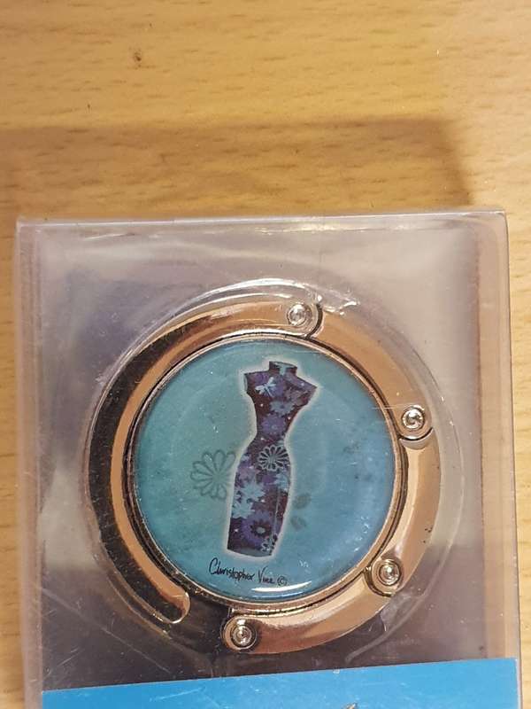 Handbag Hook
