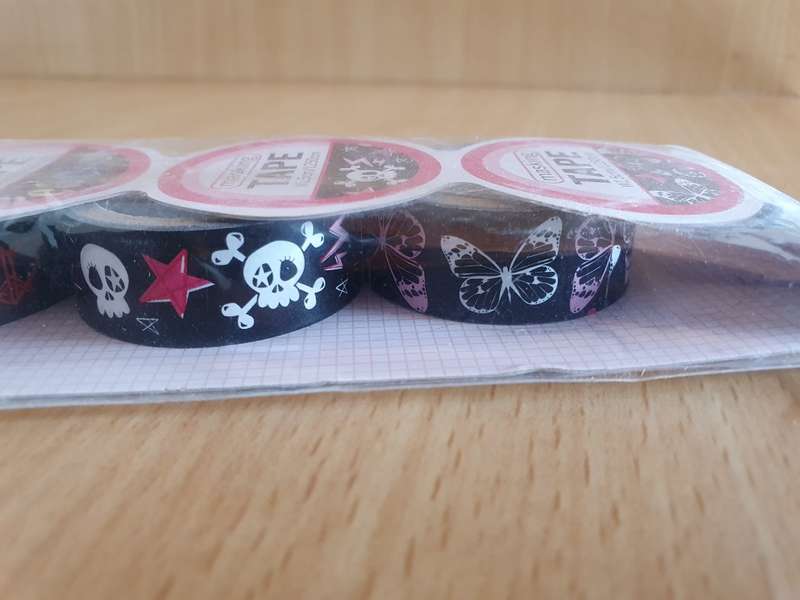 Masking Tape Set